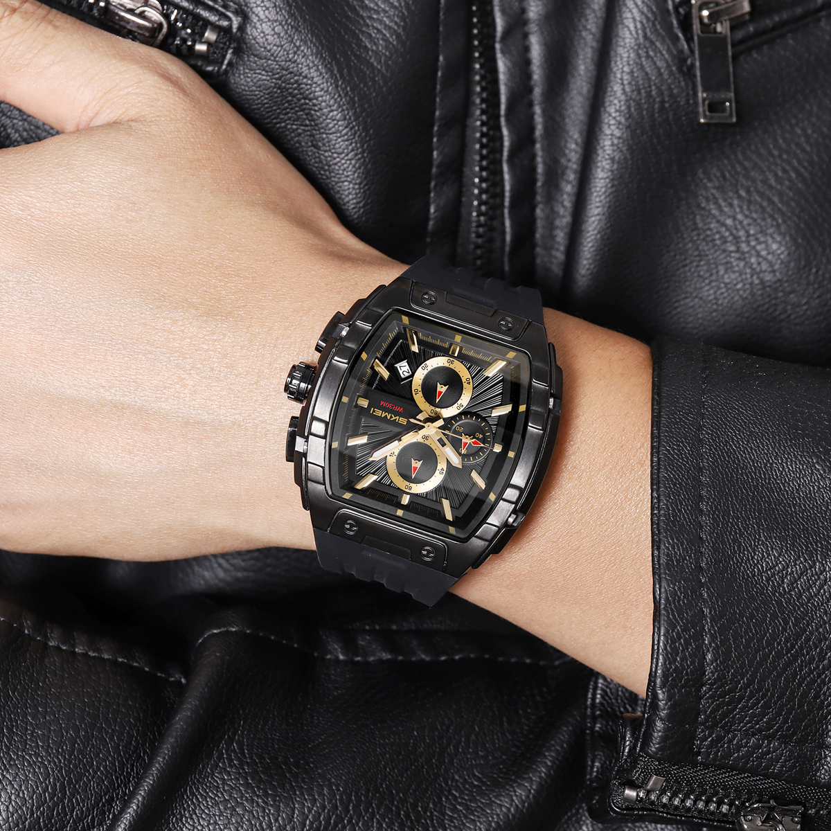 SKMEI 2363 Wholesale Men watch