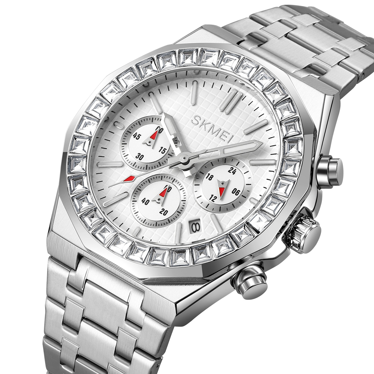 SKMEI 2380 Watch for Men Business