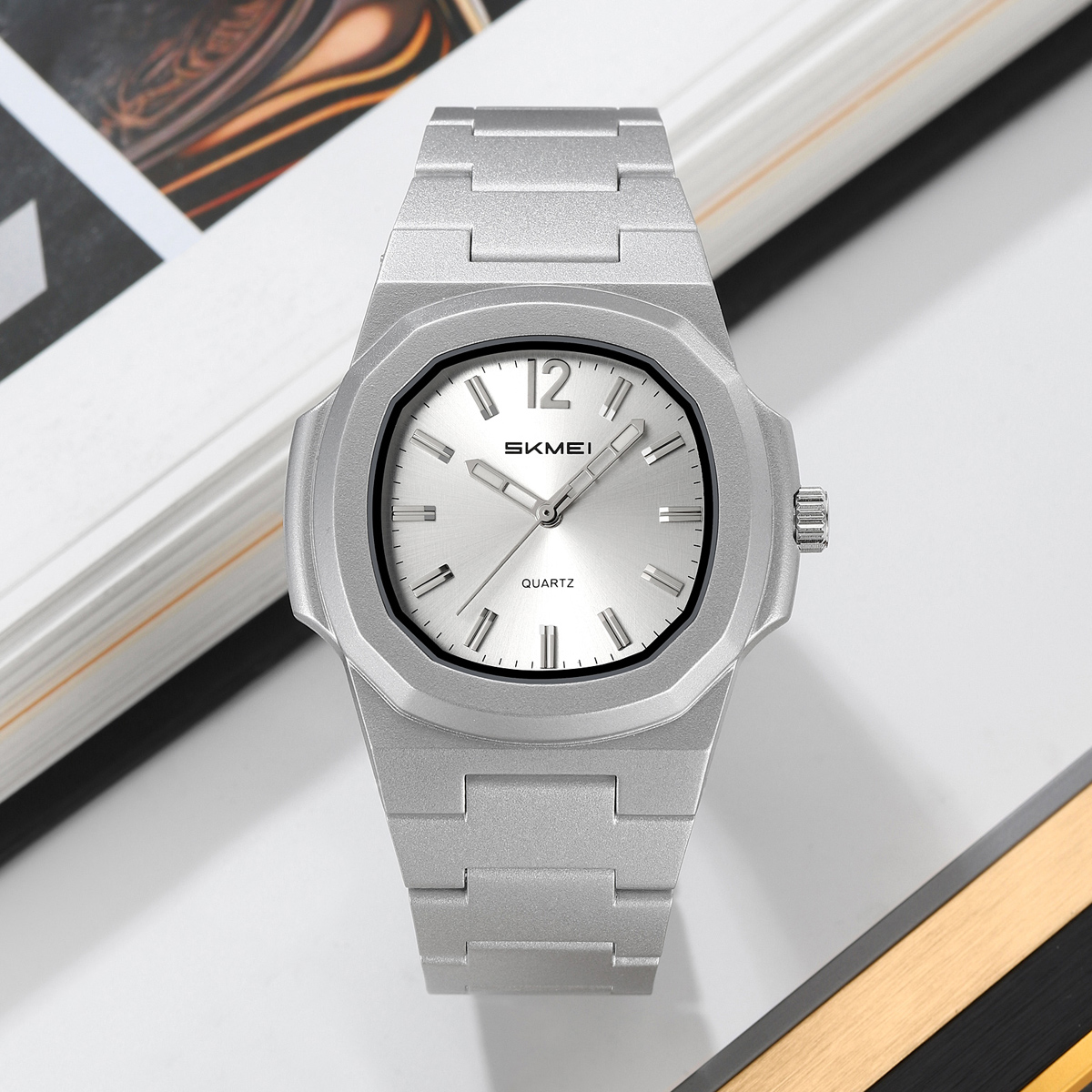 Custom Logo Skmei 2382 Wholesale Watches