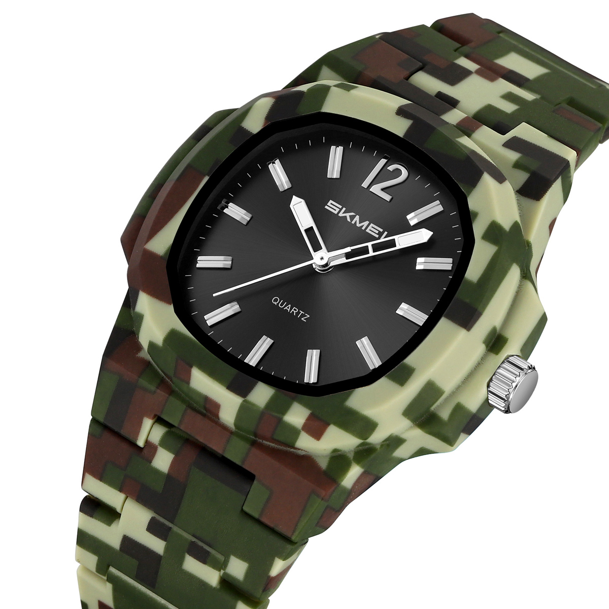 Custom Logo Skmei 2382 Wholesale Watches