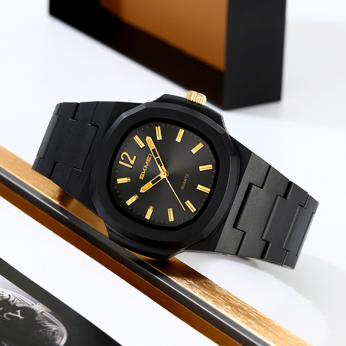 Custom Logo Skmei 2382 Wholesale Watches