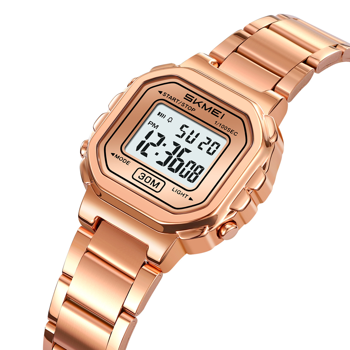 SKMEI Model 2387 Reloj Lady Digital Wrist Watch