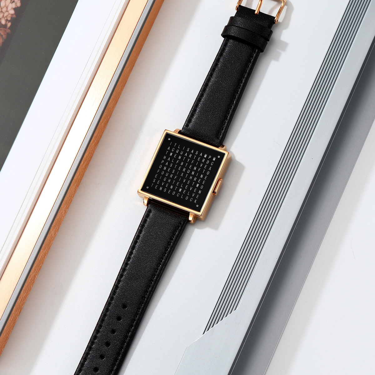 New Design LED Reloj Hombre SKMEI 2388