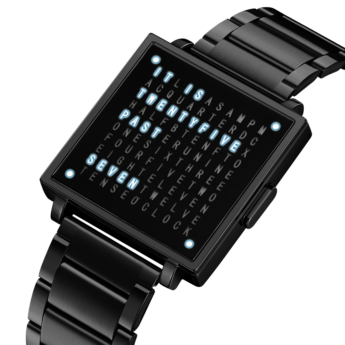 New Design LED Reloj Hombre SKMEI 2388