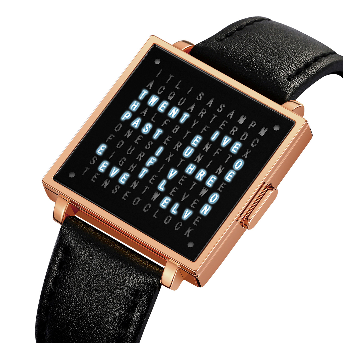 New Design LED Reloj Hombre SKMEI 2388