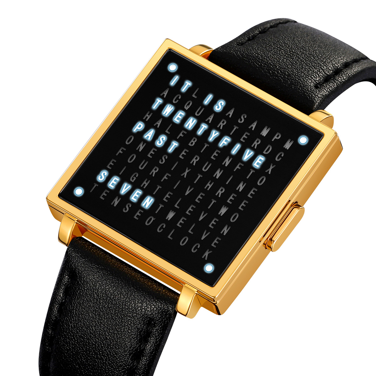 New Design LED Reloj Hombre SKMEI 2388