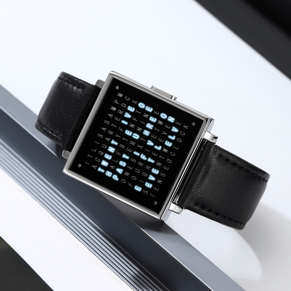 New Design LED Reloj Hombre SKMEI 2388