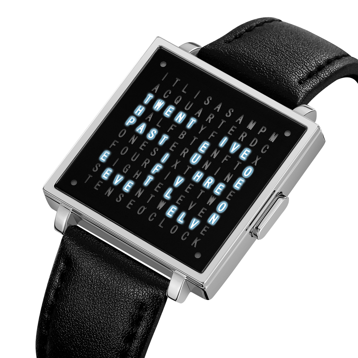New Design LED Reloj Hombre SKMEI 2388