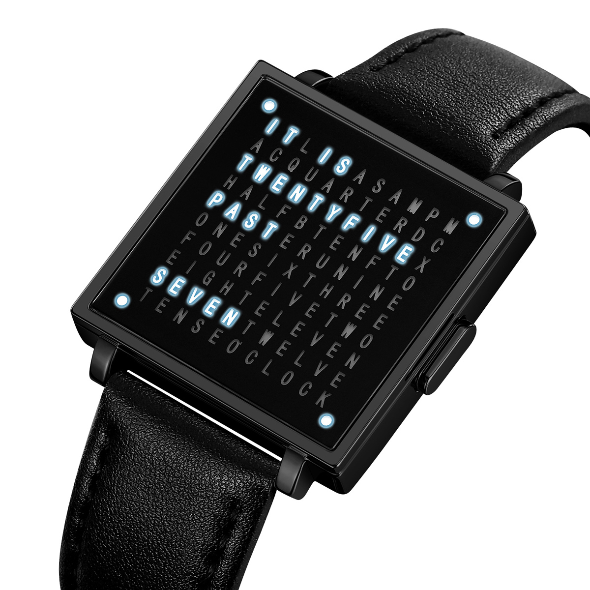 New Design LED Reloj Hombre SKMEI 2388