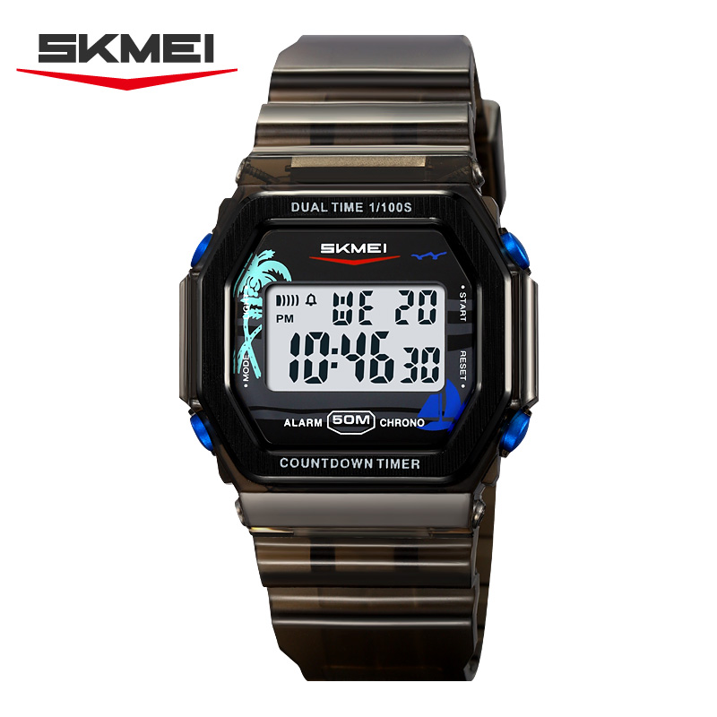 SKMEI Manufacturer 2391 Watch 