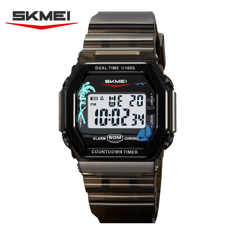 SKMEI Manufacturer 2391 Watch 