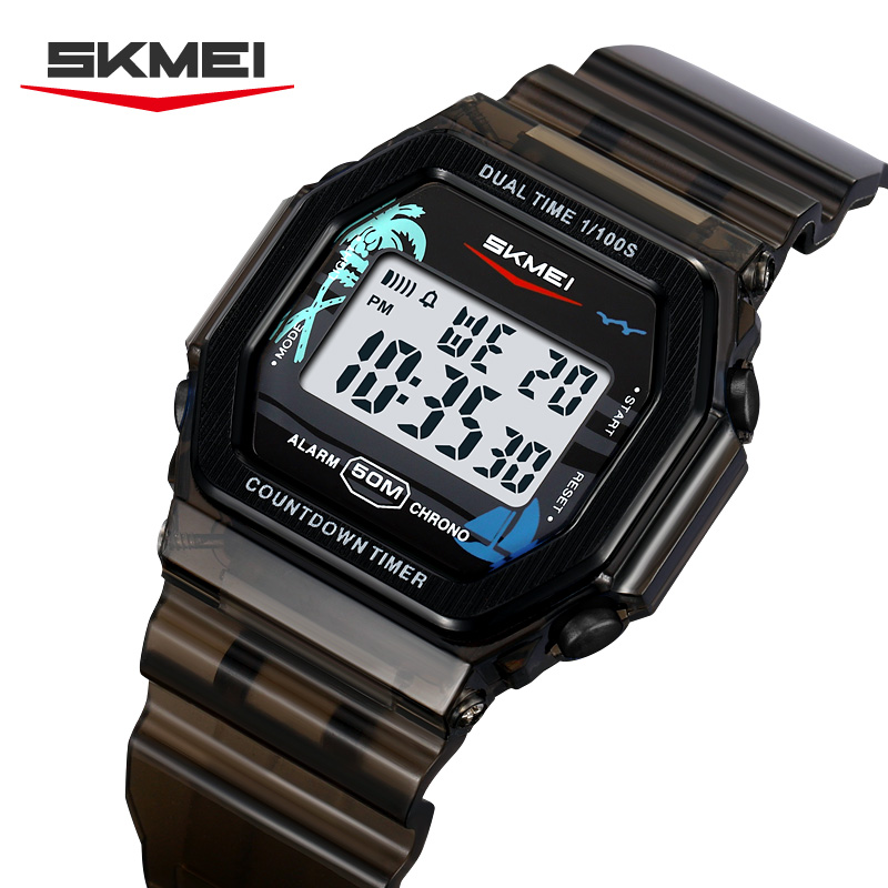 SKMEI Manufacturer 2391 Watch 