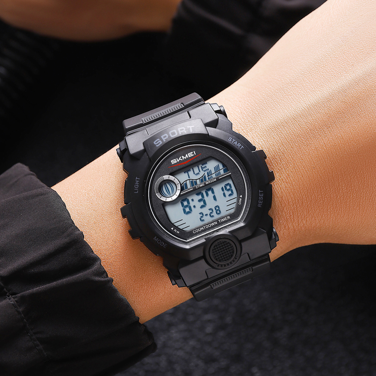 SKMEI 2392 Manufacturer Stopwatch