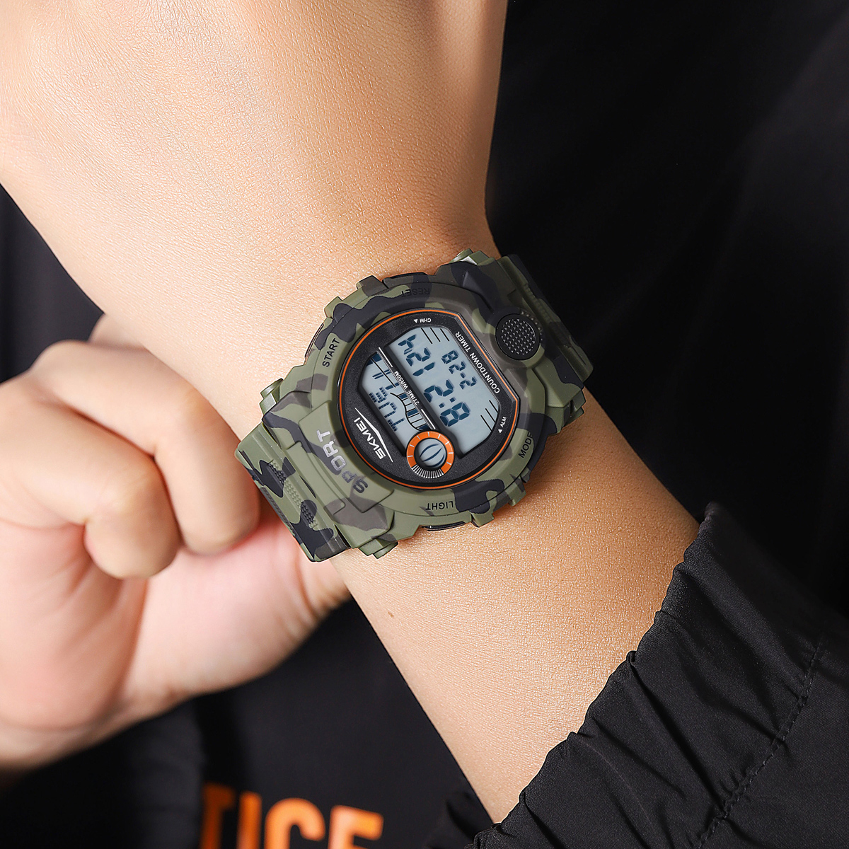 SKMEI 2392 Manufacturer Stopwatch