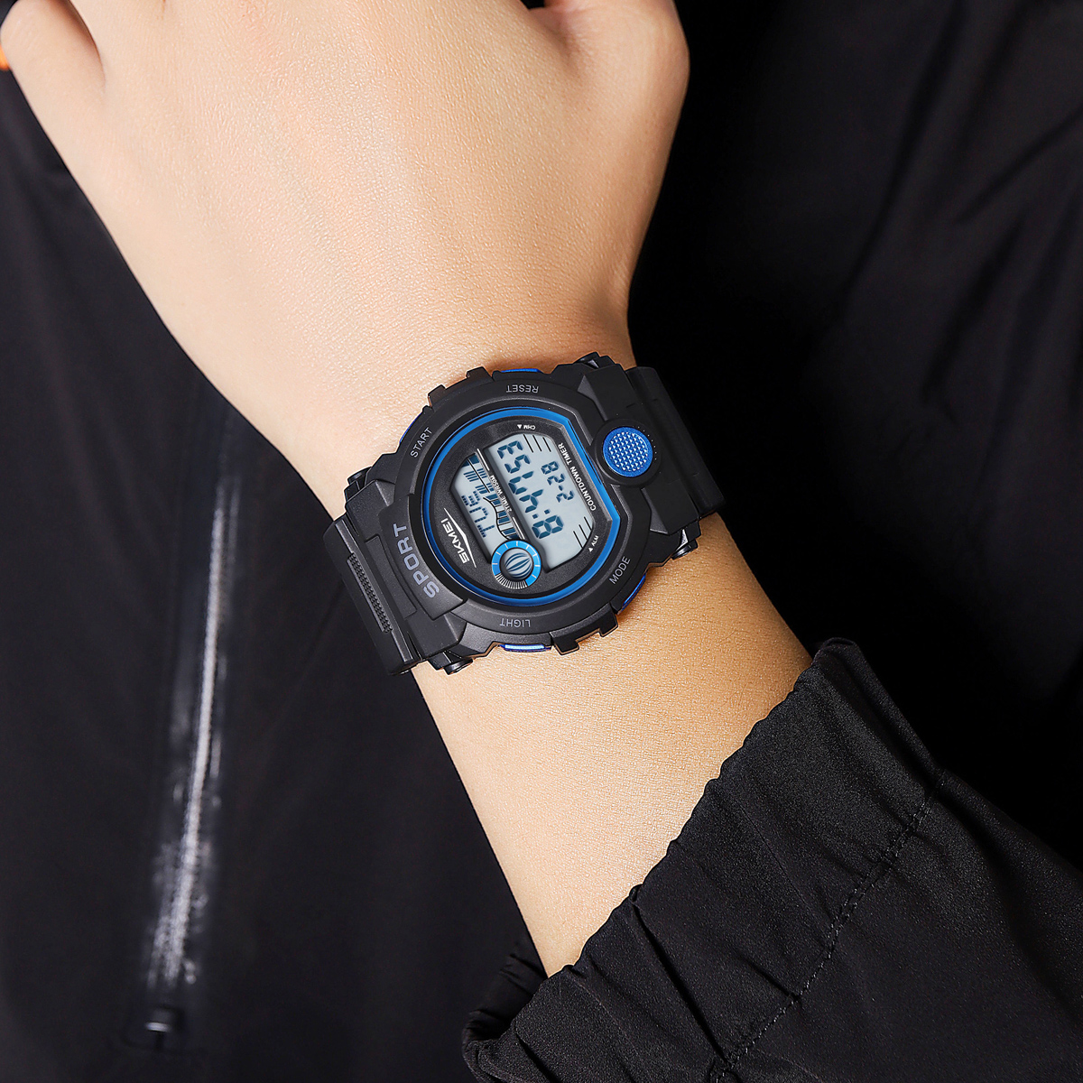 SKMEI 2392 Manufacturer Stopwatch