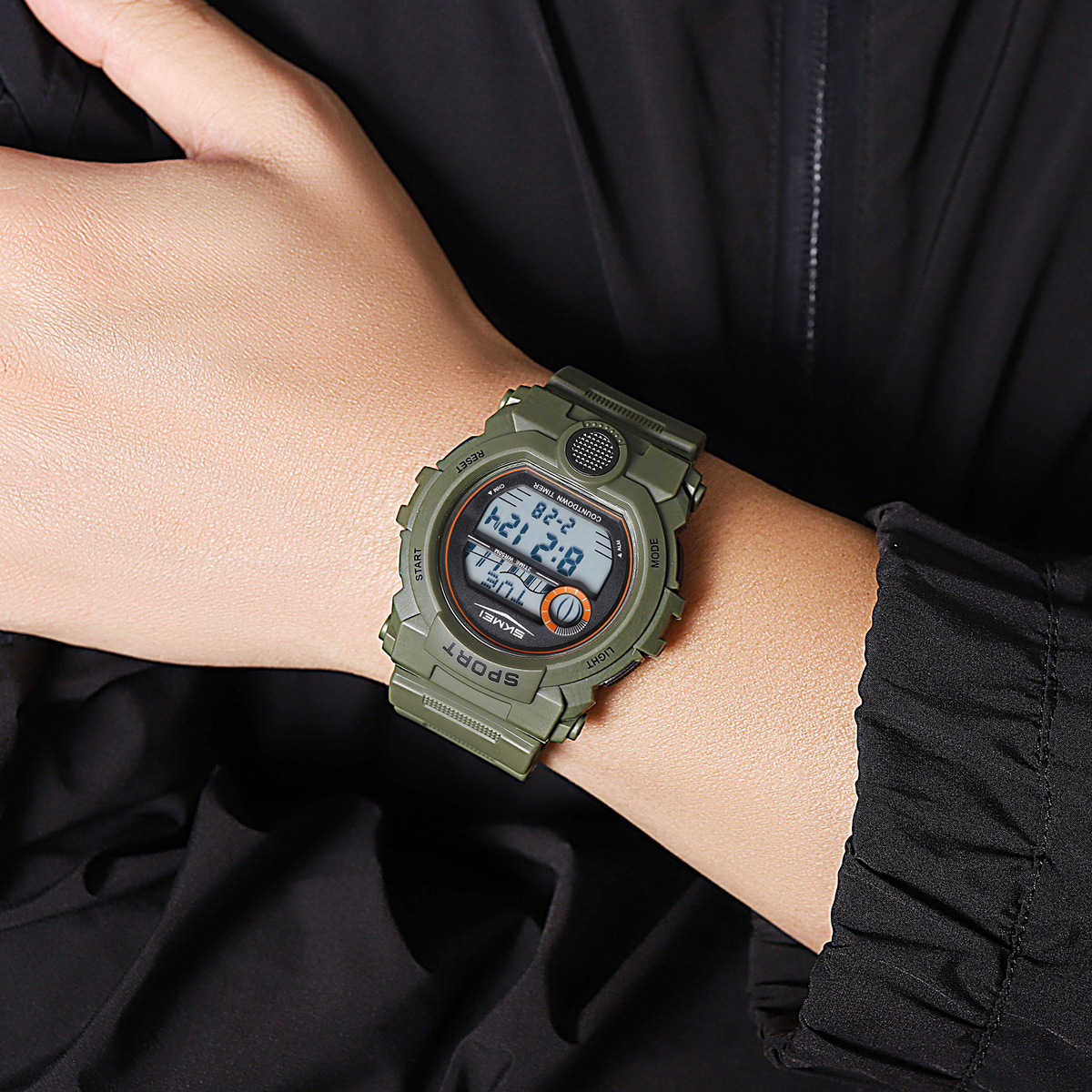 SKMEI 2392 Manufacturer Stopwatch