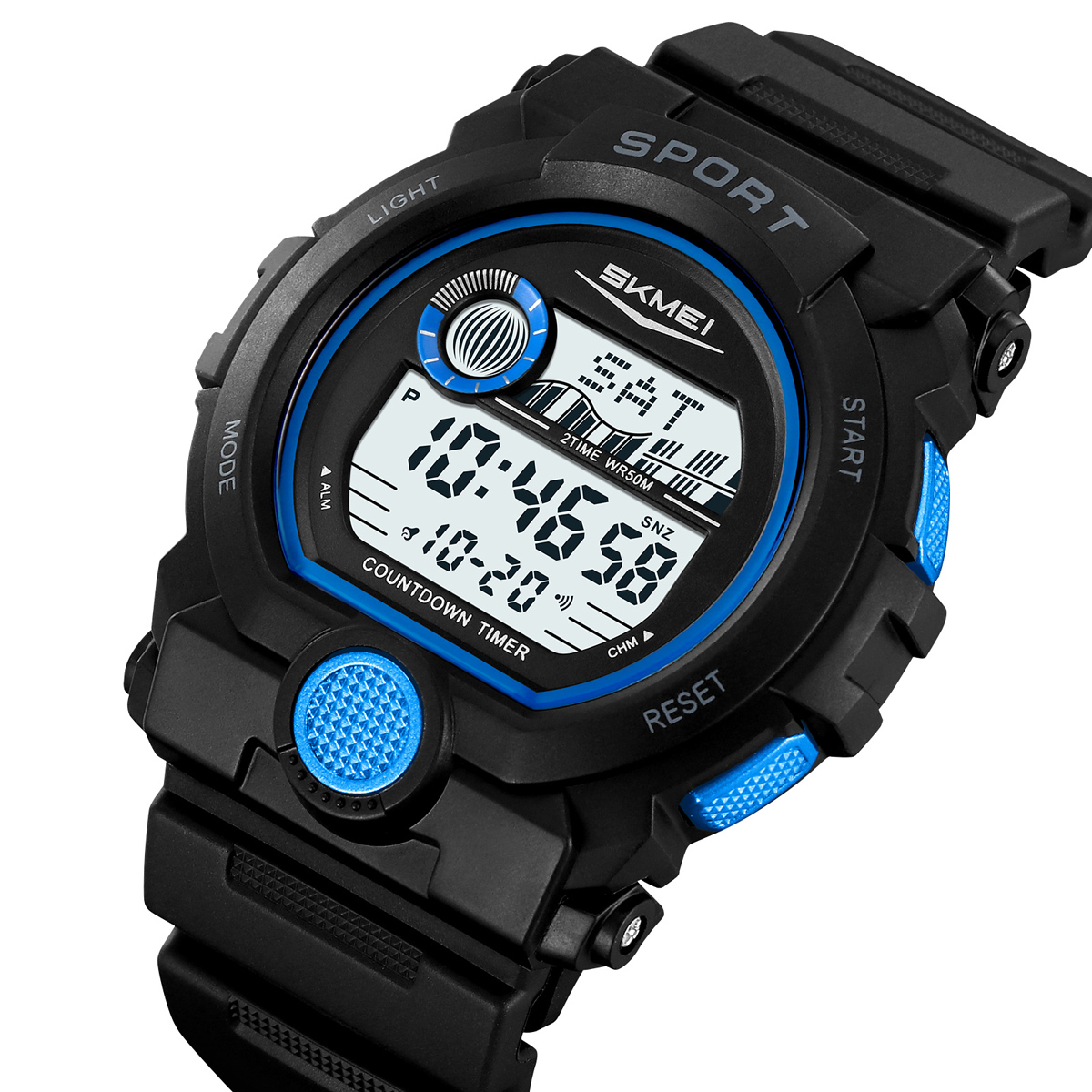 SKMEI 2392 Manufacturer Stopwatch