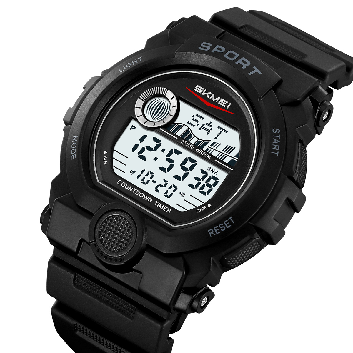 SKMEI 2392 Manufacturer Stopwatch