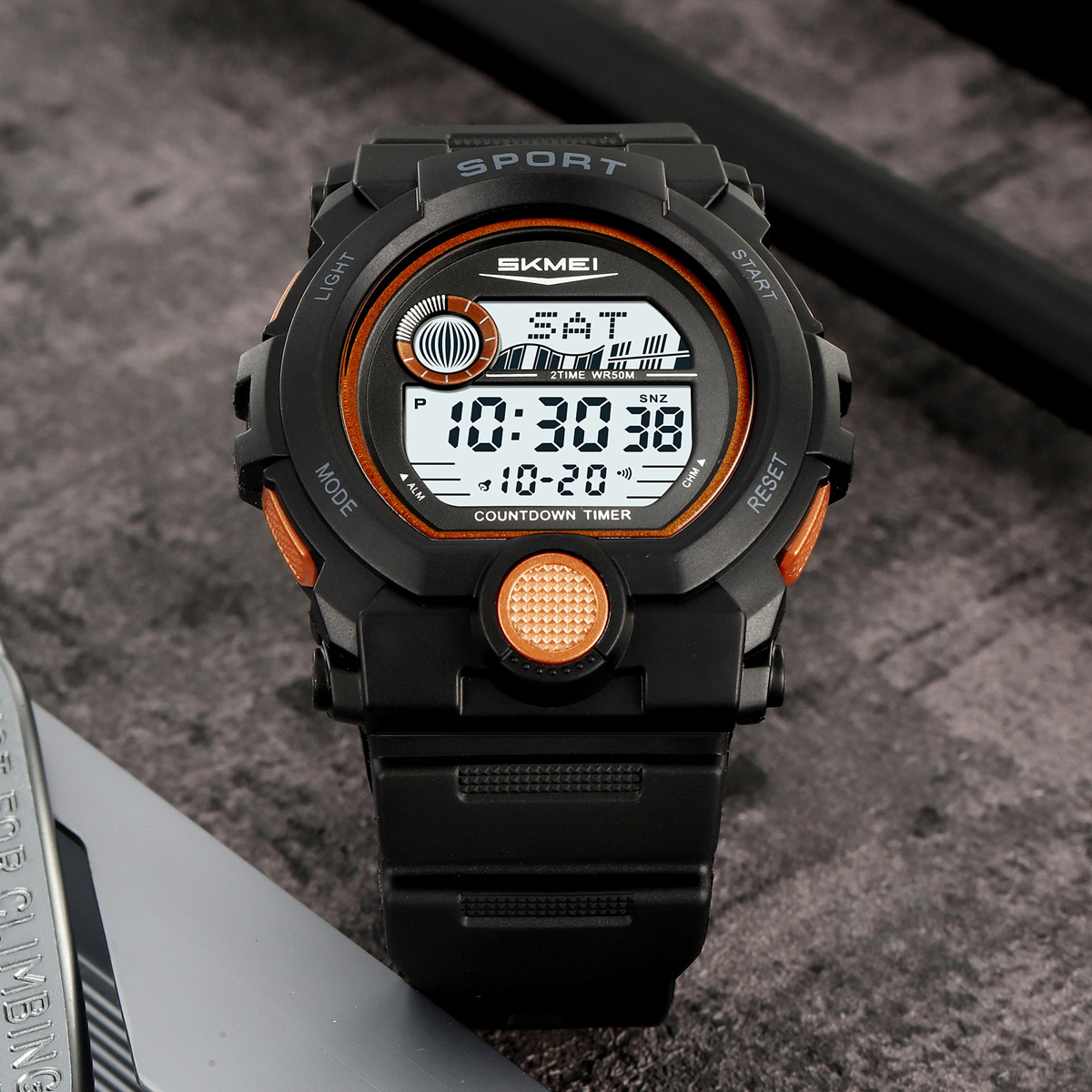 SKMEI 2392 Manufacturer Stopwatch