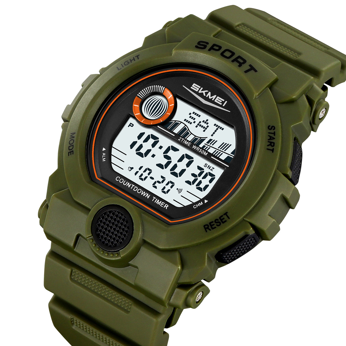 SKMEI 2392 Manufacturer Stopwatch