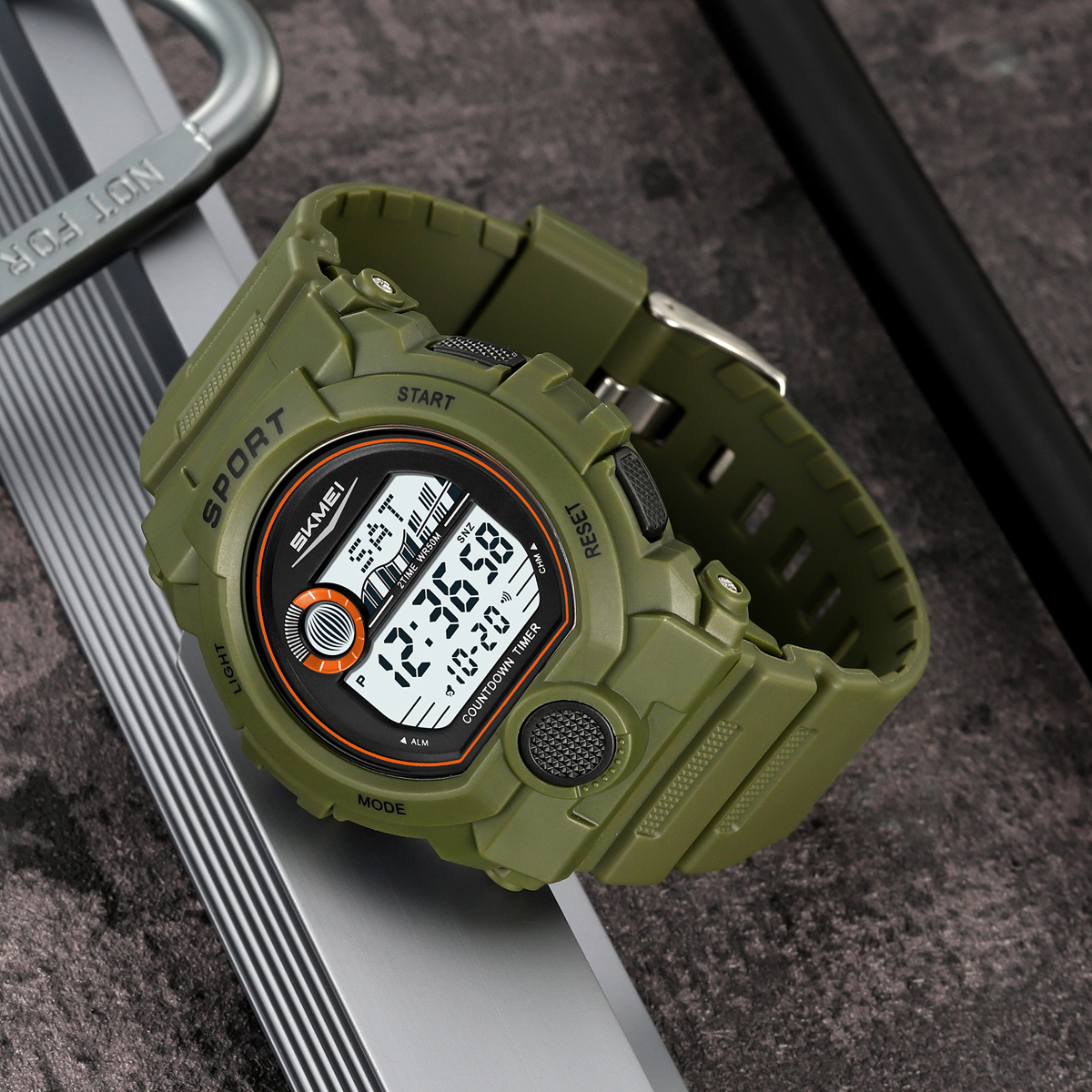 SKMEI 2392 Manufacturer Stopwatch