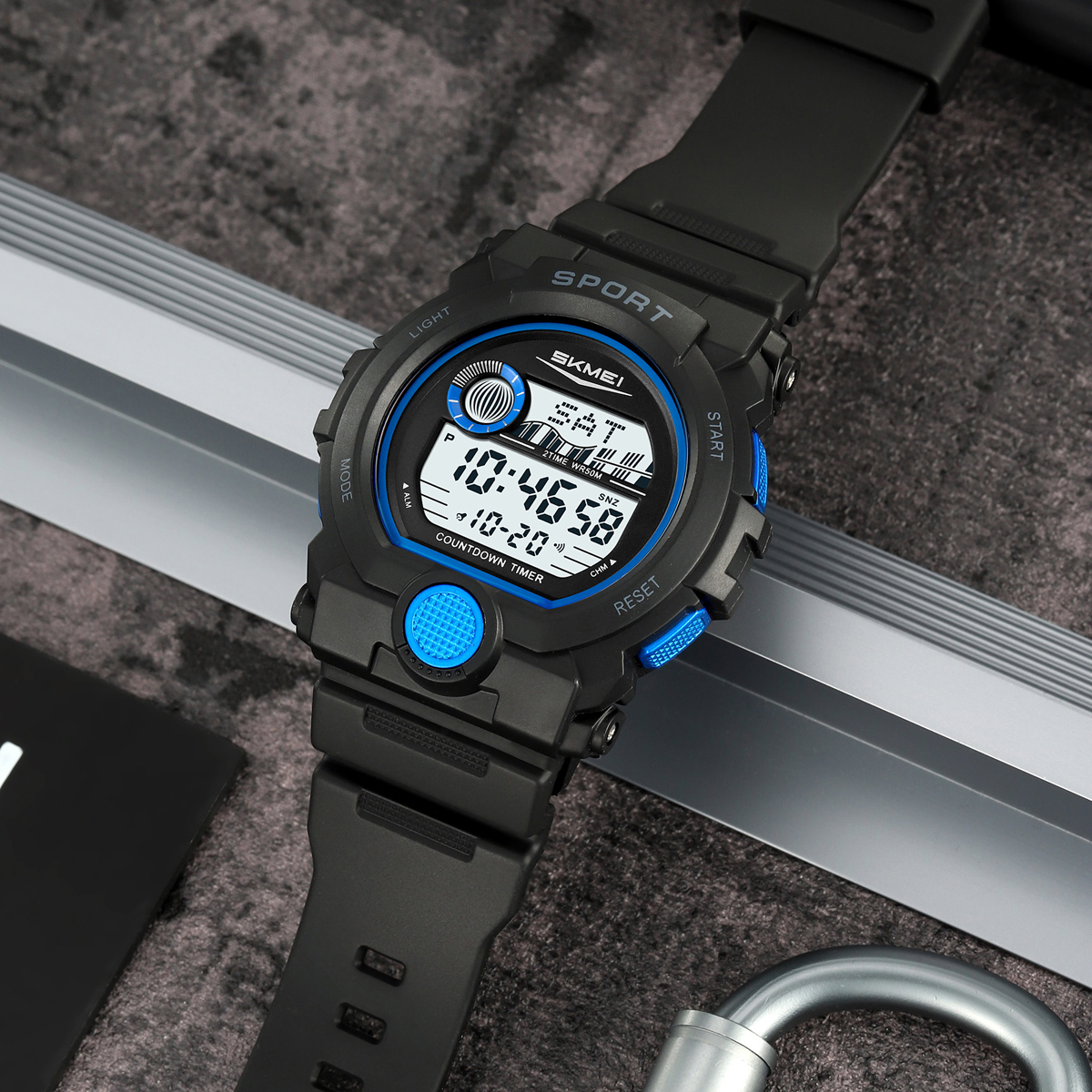 SKMEI 2392 Manufacturer Stopwatch