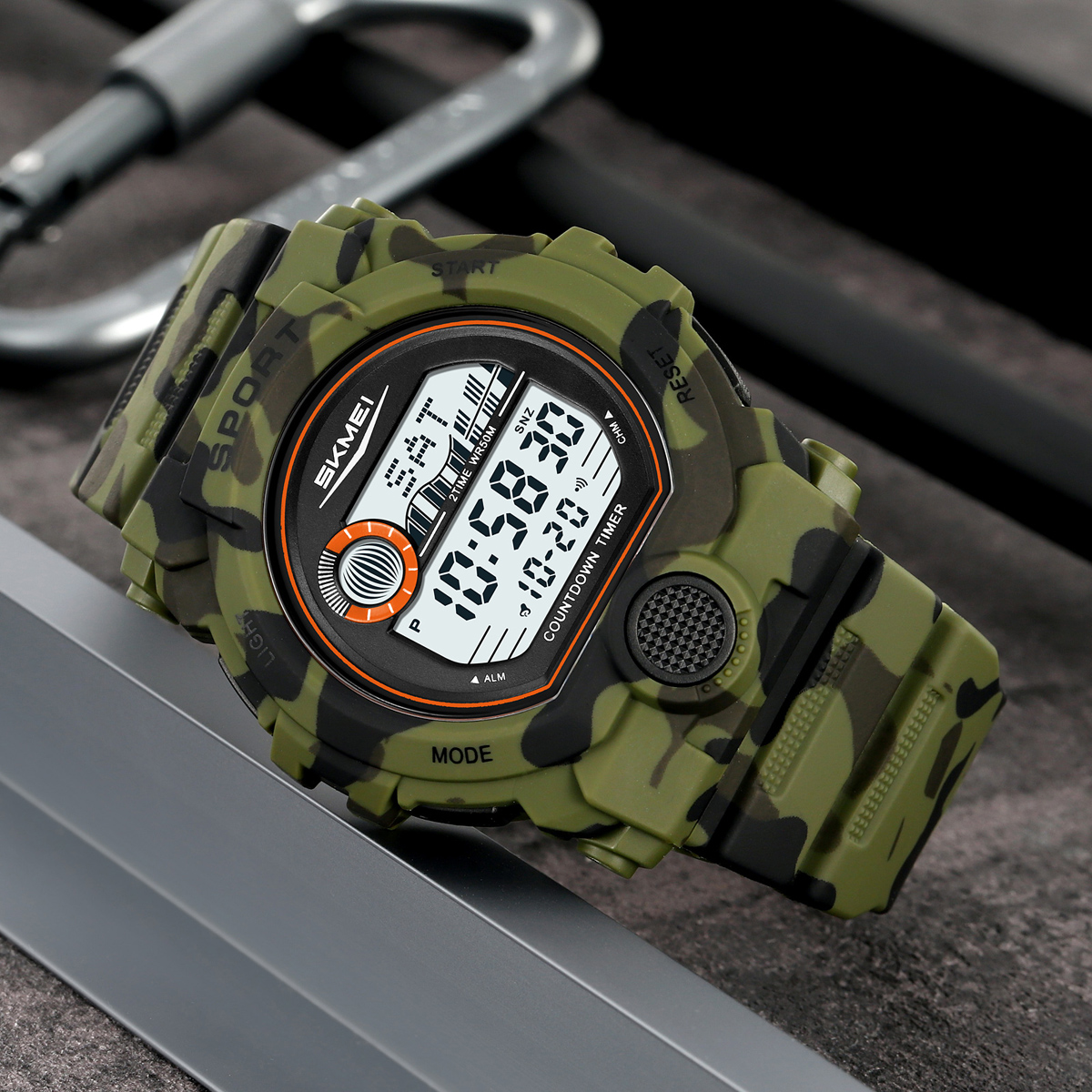 SKMEI 2392 Manufacturer Stopwatch