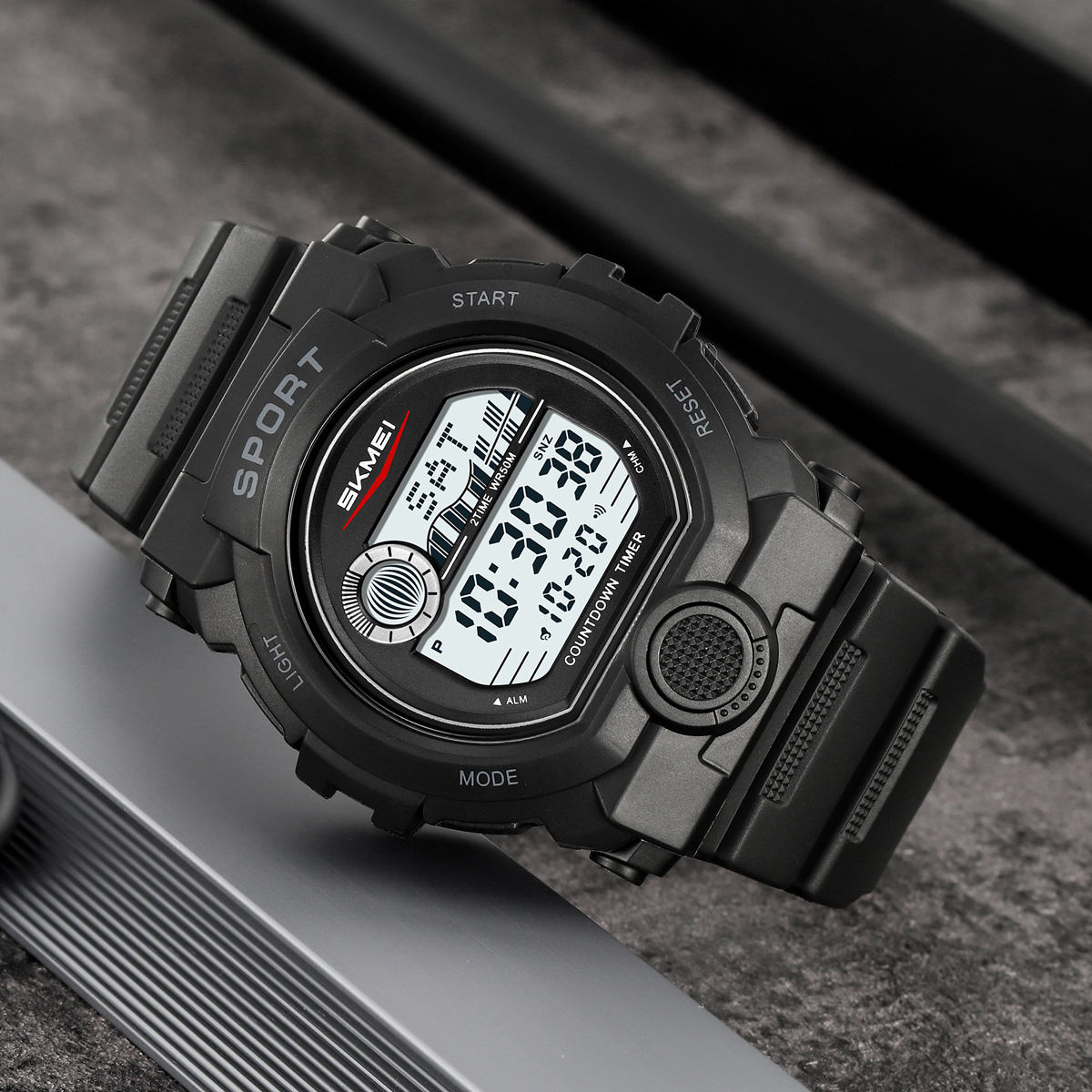 SKMEI 2392 Manufacturer Stopwatch