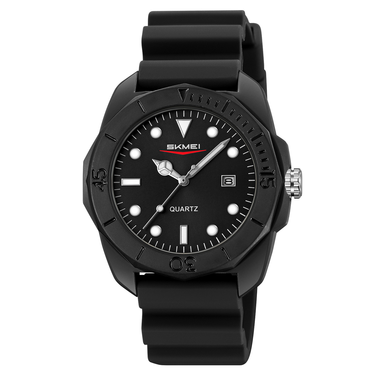 SKMEI 2393 Wholesale Luxury Watch Manufacturer