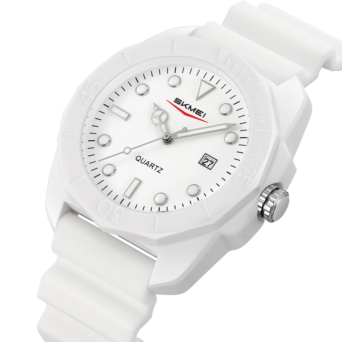 SKMEI 2393 Wholesale Luxury Watch Manufacturer