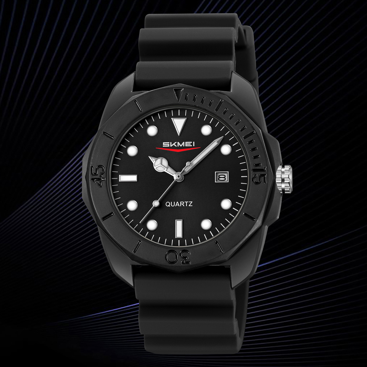 SKMEI 2393 Wholesale Luxury Watch Manufacturer