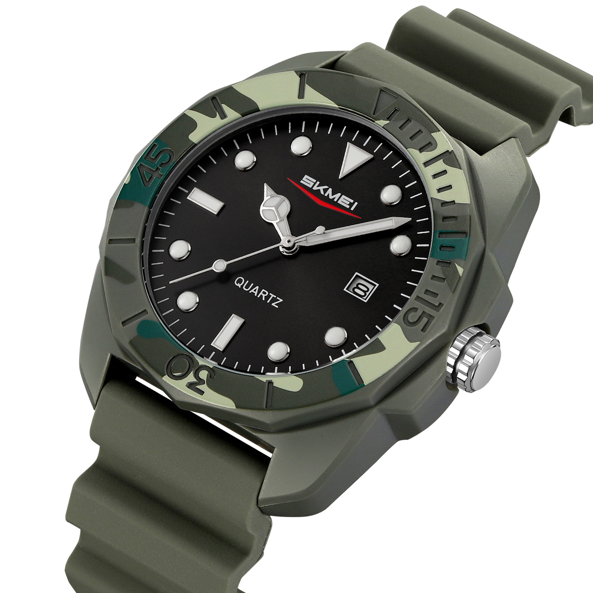 SKMEI 2393 Wholesale Luxury Watch Manufacturer