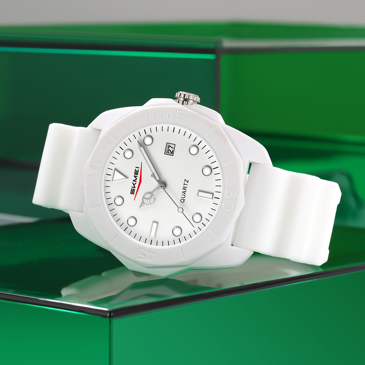 SKMEI 2393 Wholesale Luxury Watch Manufacturer