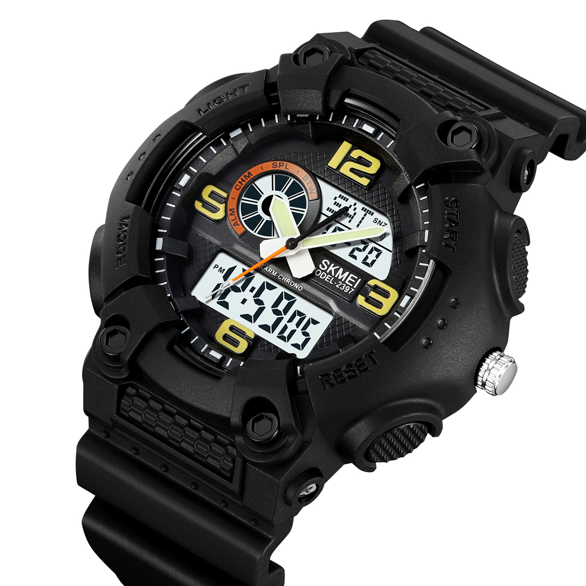 SKMEl 2397 Sport Watches for Men
