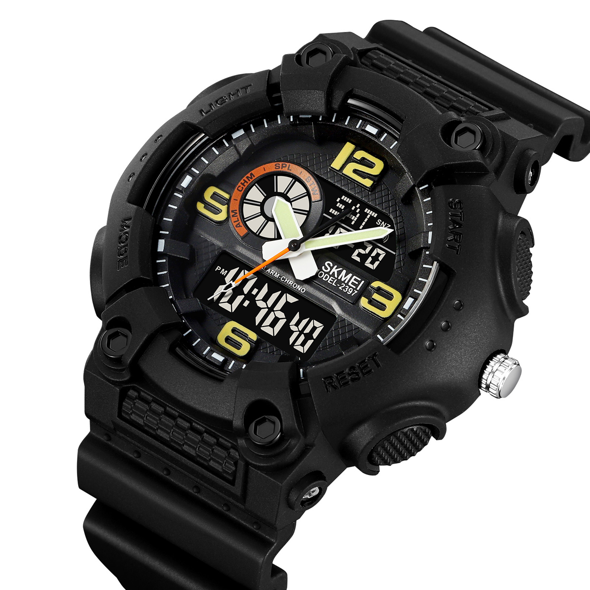 SKMEl 2397 Sport Watches for Men