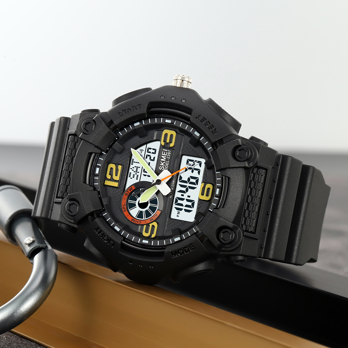 SKMEl 2397 Sport Watches for Men