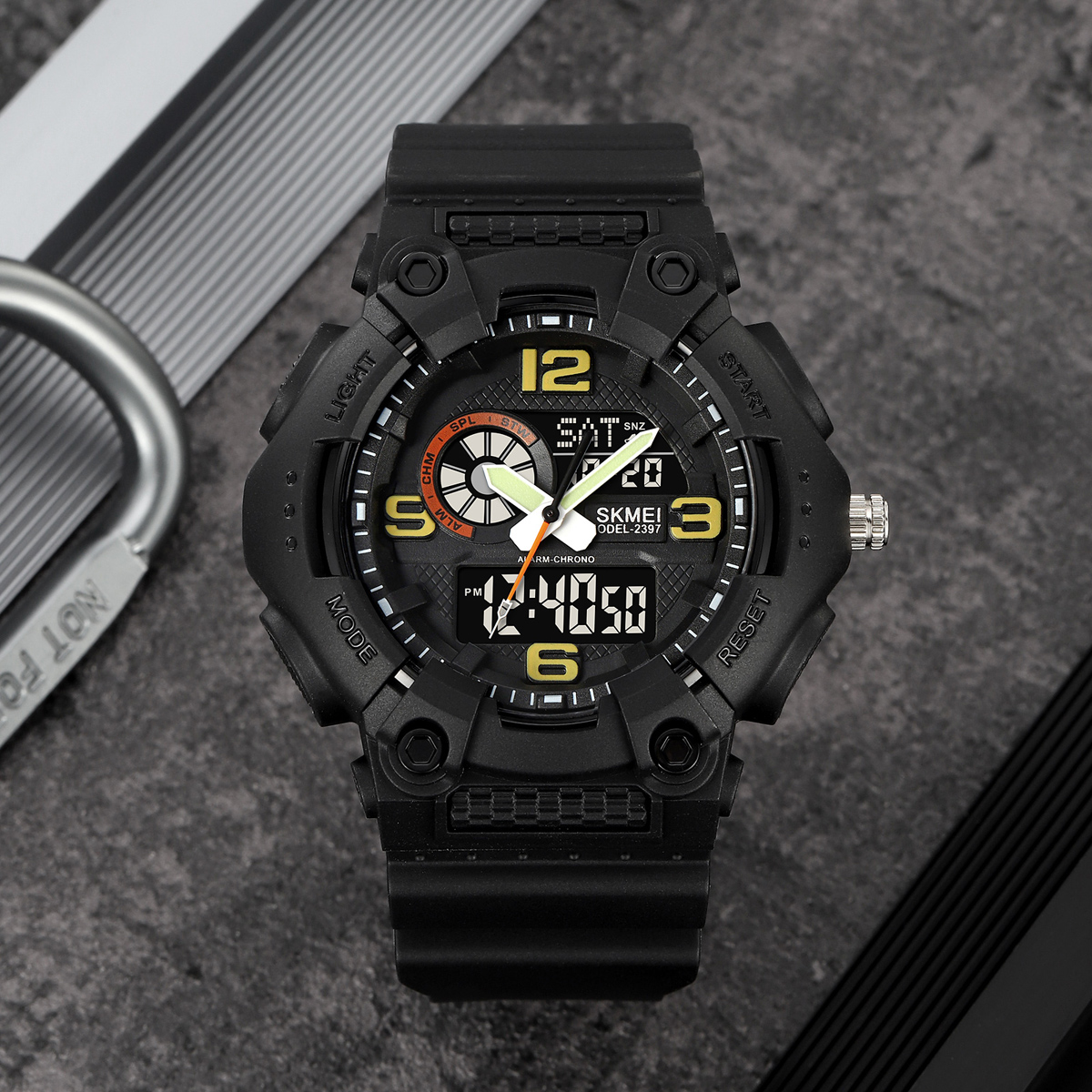 SKMEl 2397 Sport Watches for Men