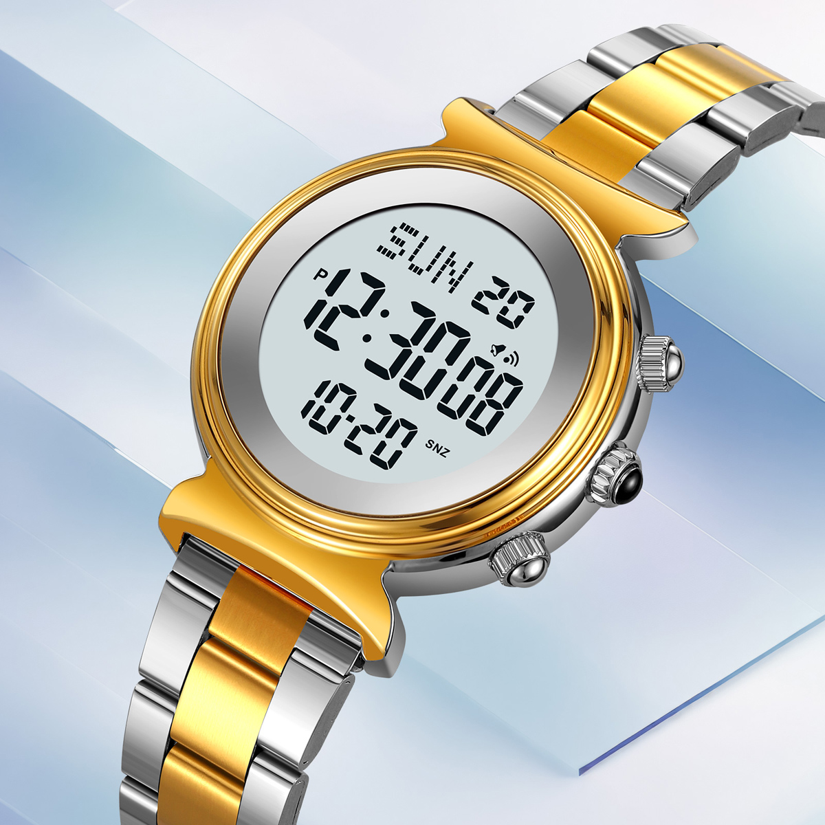 Skmei 2408 Hour Multi Function Digital Watch Relojes