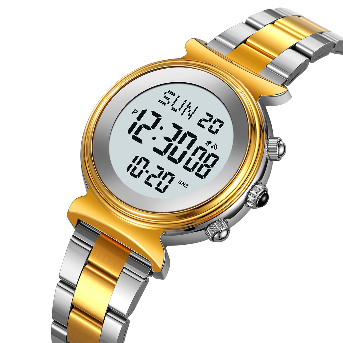 Skmei 2408 Hour Multi Function Digital Watch Relojes