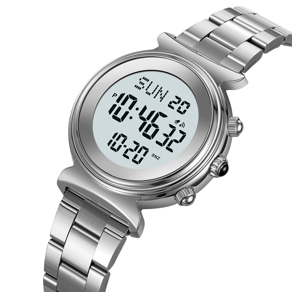 Skmei 2408 Hour Multi Function Digital Watch Relojes