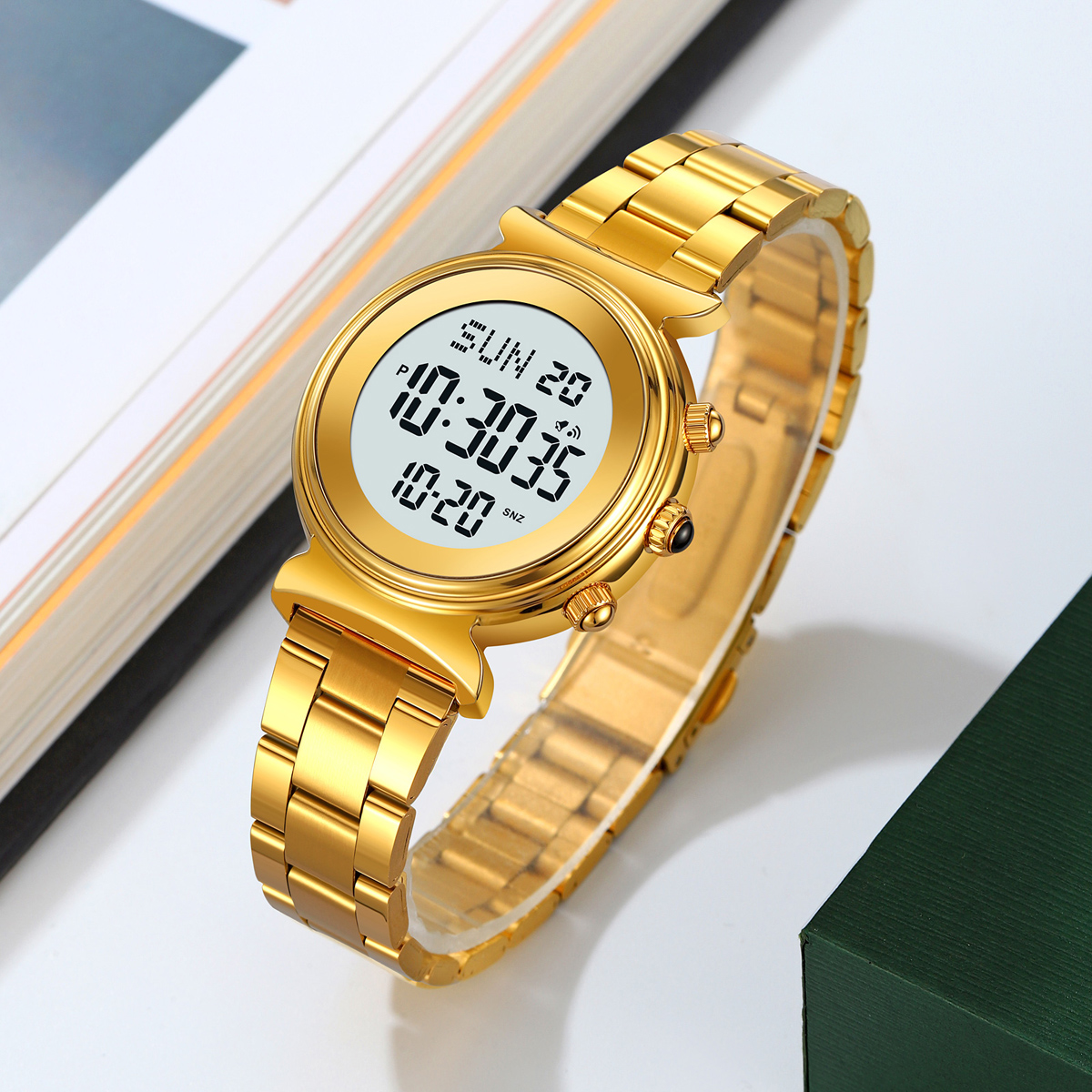 Skmei 2408 Hour Multi Function Digital Watch Relojes