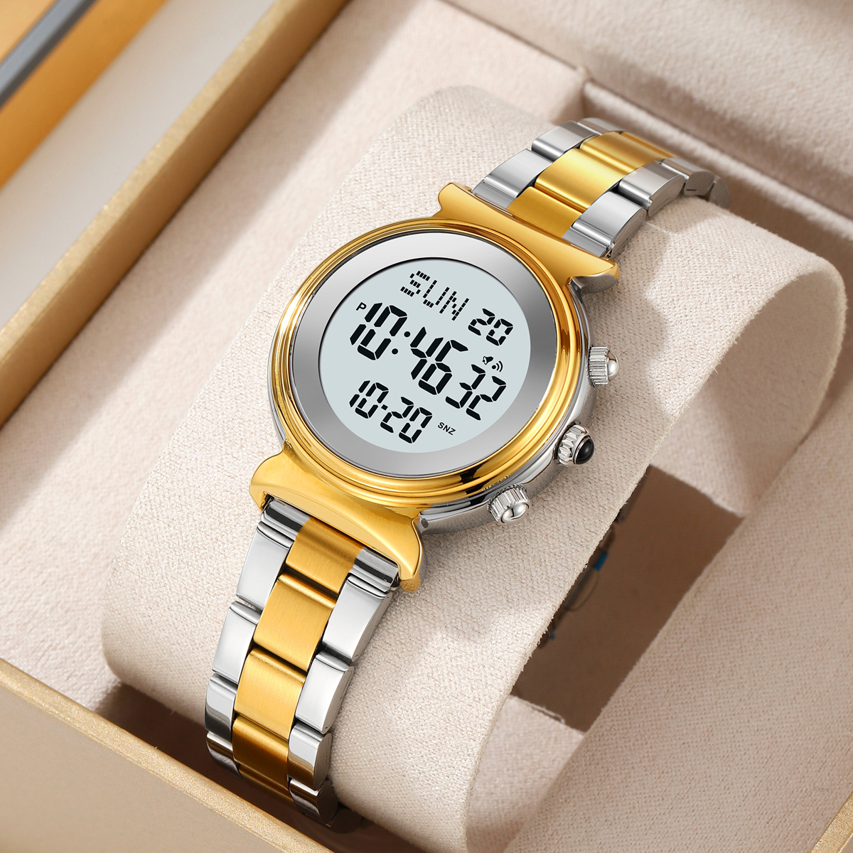 Skmei 2408 Hour Multi Function Digital Watch Relojes