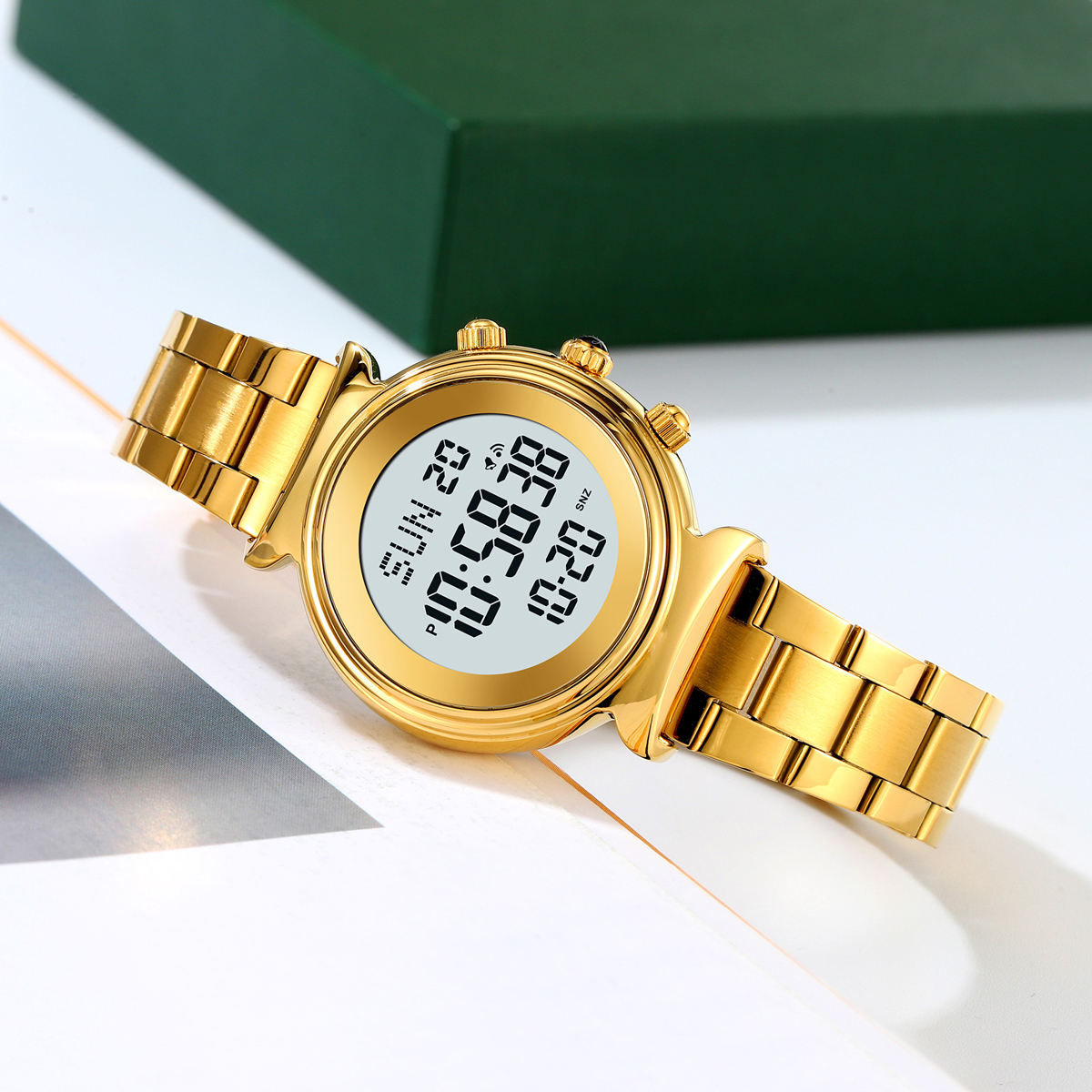 Skmei 2408 Hour Multi Function Digital Watch Relojes