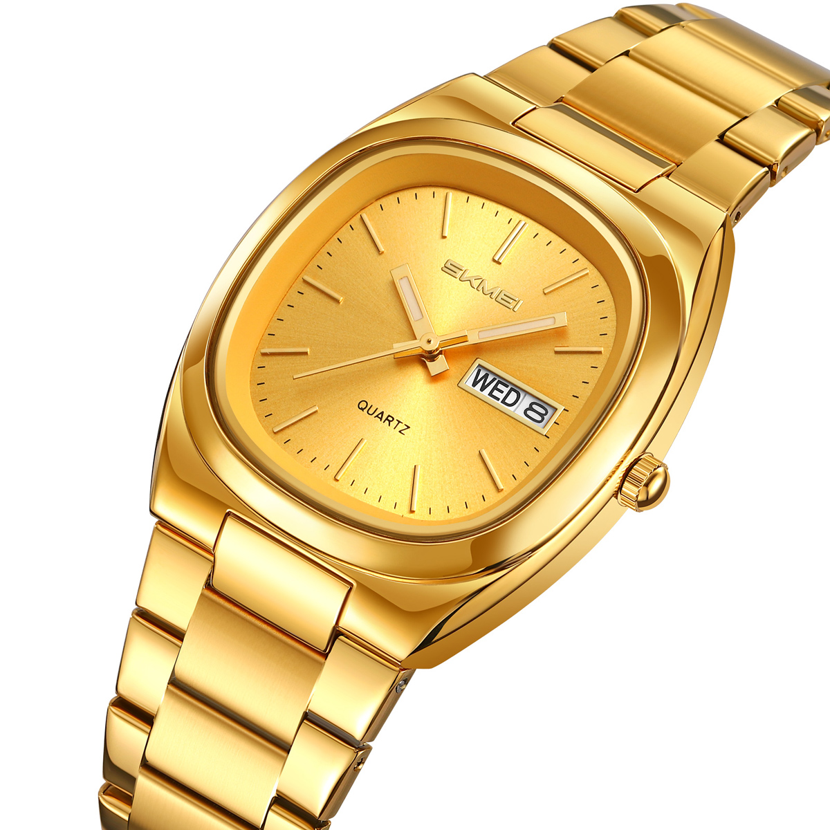 SKMEI 2420 Luxury Quartz Watches for Women