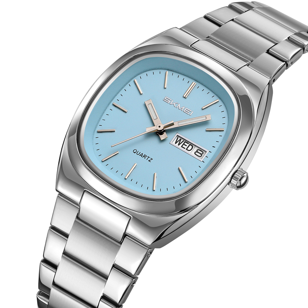 SKMEI 2420 Luxury Quartz Watches for Women