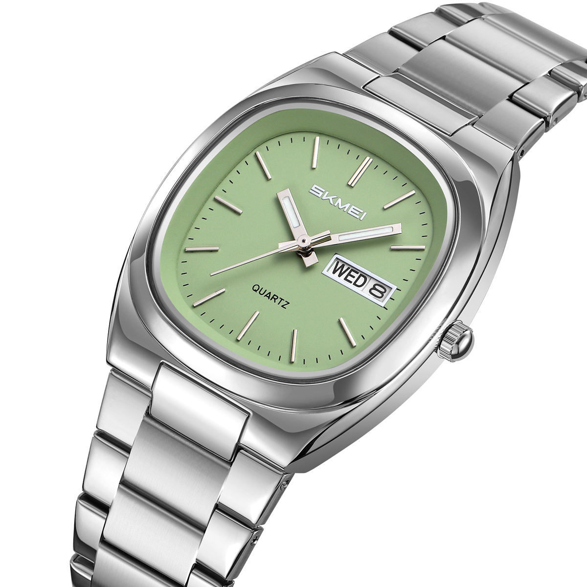 SKMEI 2420 Luxury Quartz Watches for Women
