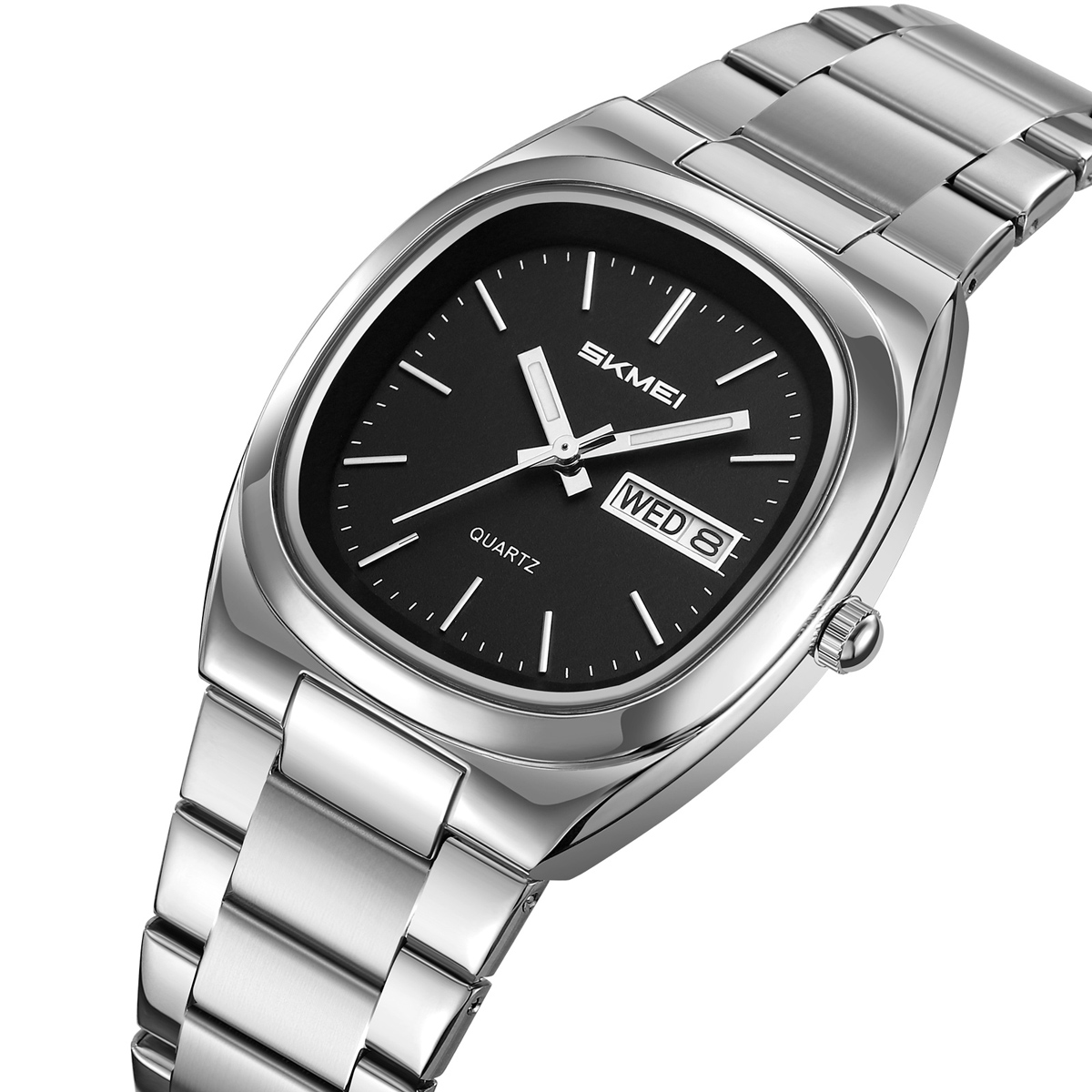 SKMEI 2420 Luxury Quartz Watches for Women