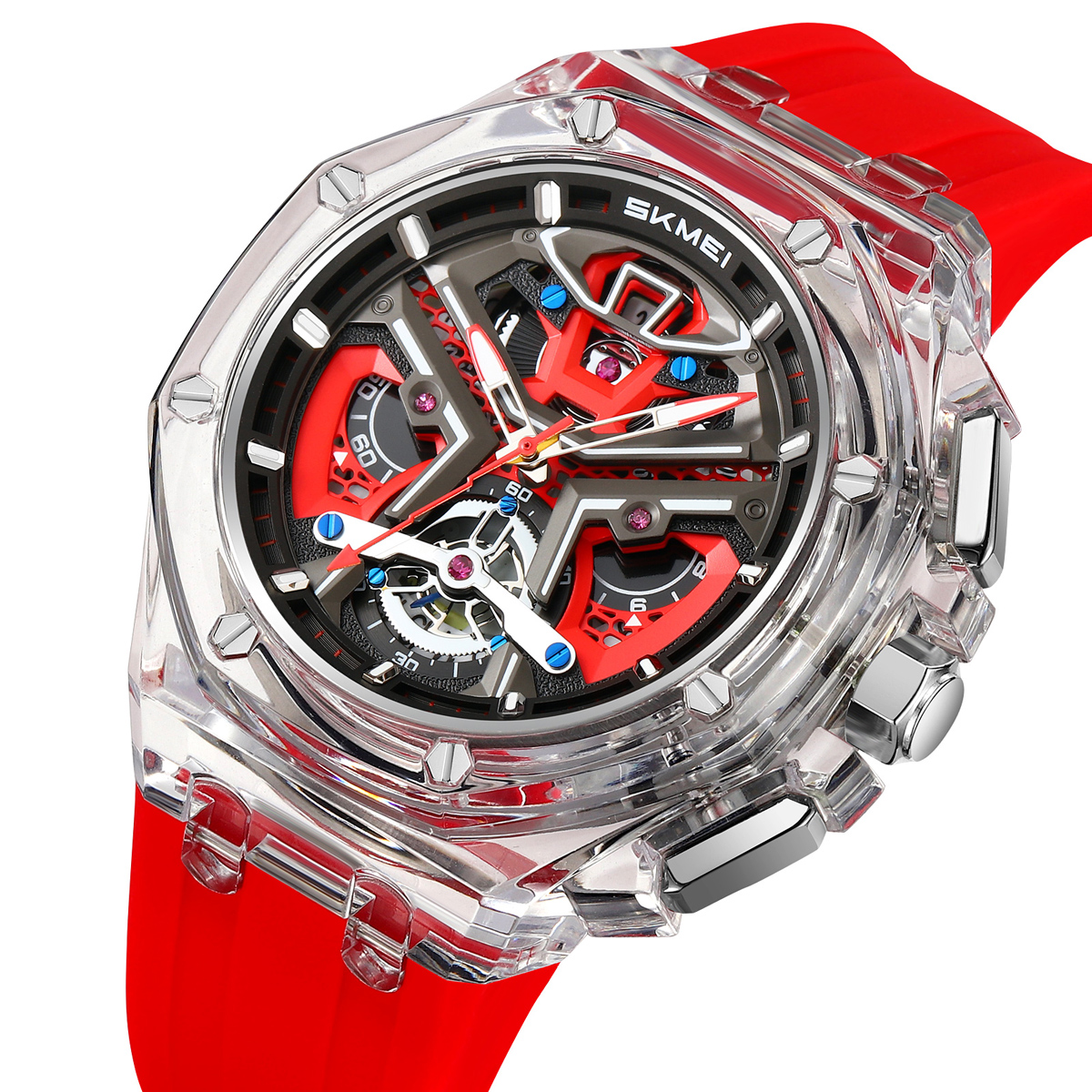 Wholesale Skmei 2426 Luxury Quartz Watch