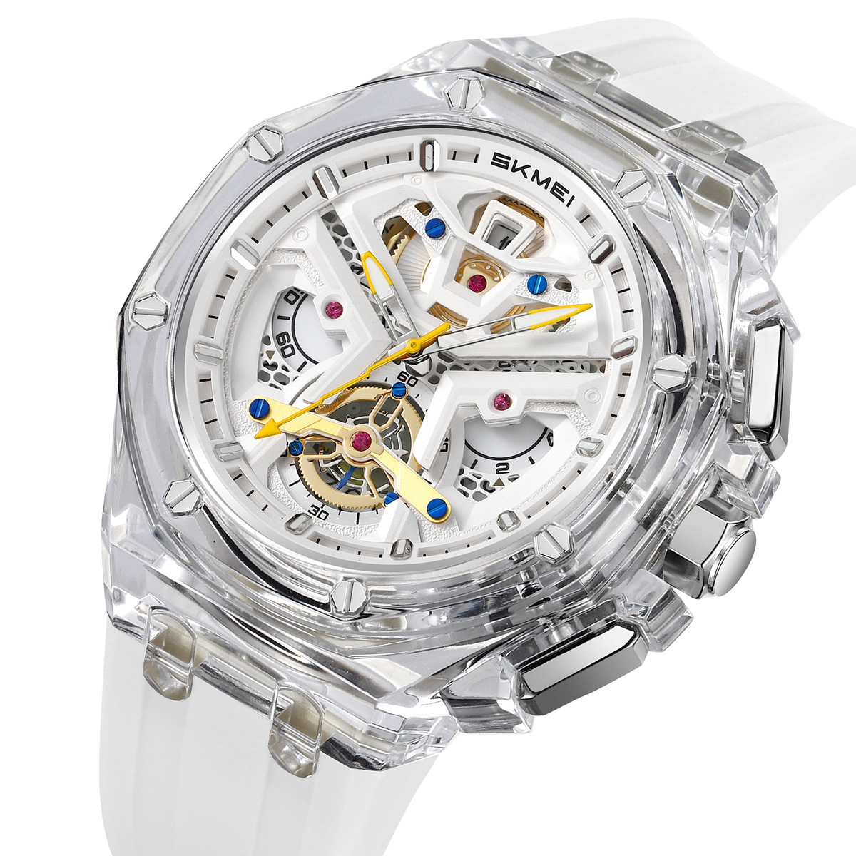 Wholesale Skmei 2426 Luxury Quartz Watch