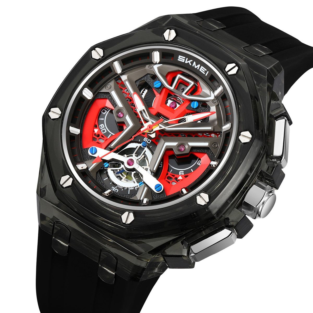 Wholesale Skmei 2426 Luxury Quartz Watch